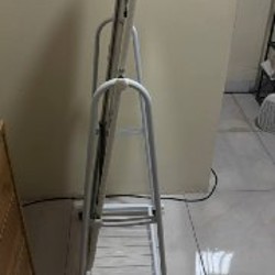 Зеркало на колесиках - фото 3