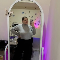 Зеркало на колесиках - фото 4