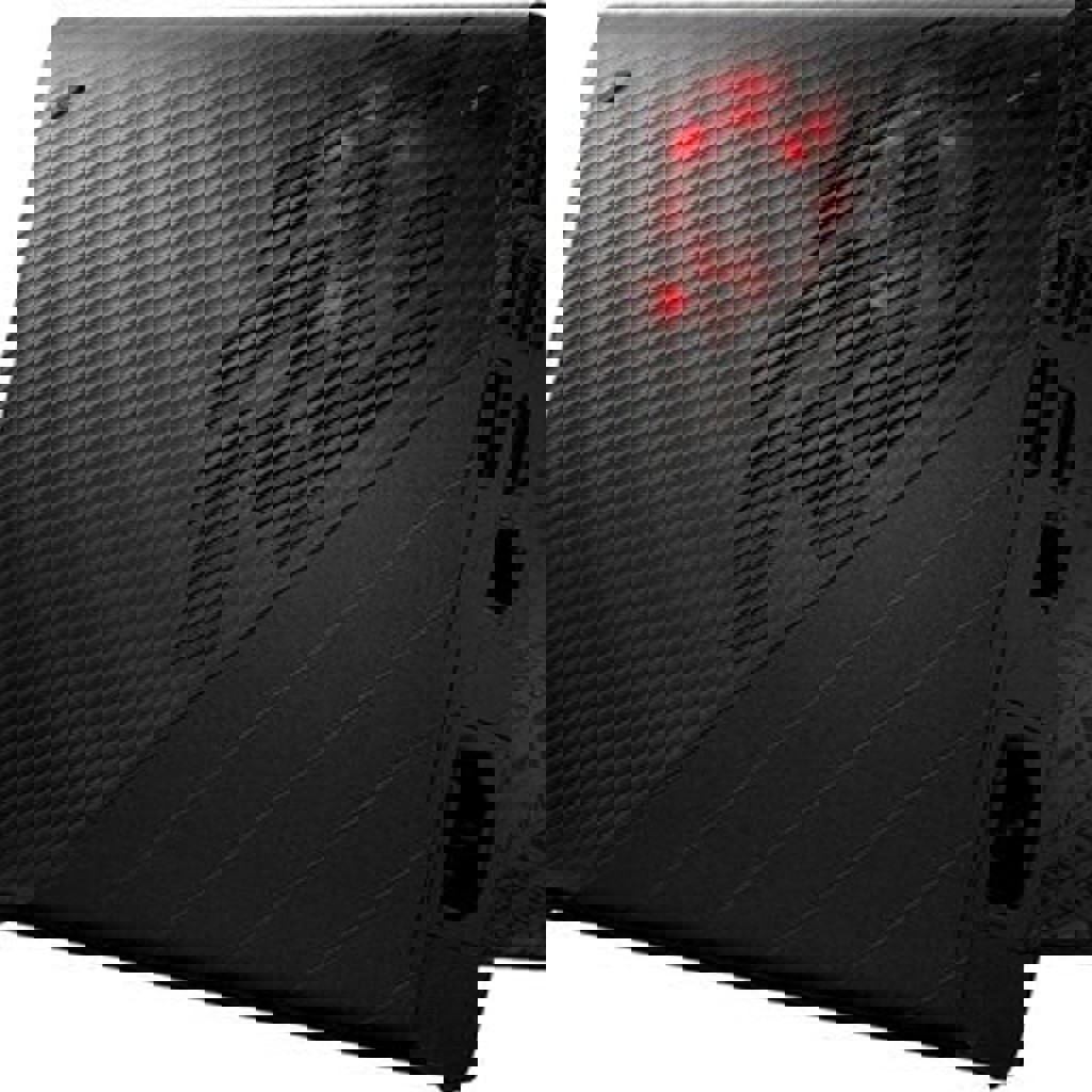 ASUS ROG XG Mobile RTX 3080