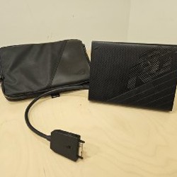 ASUS ROG XG Mobile RTX 3080 - фото 2