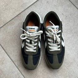 Кроссовки Hummel - фото 4