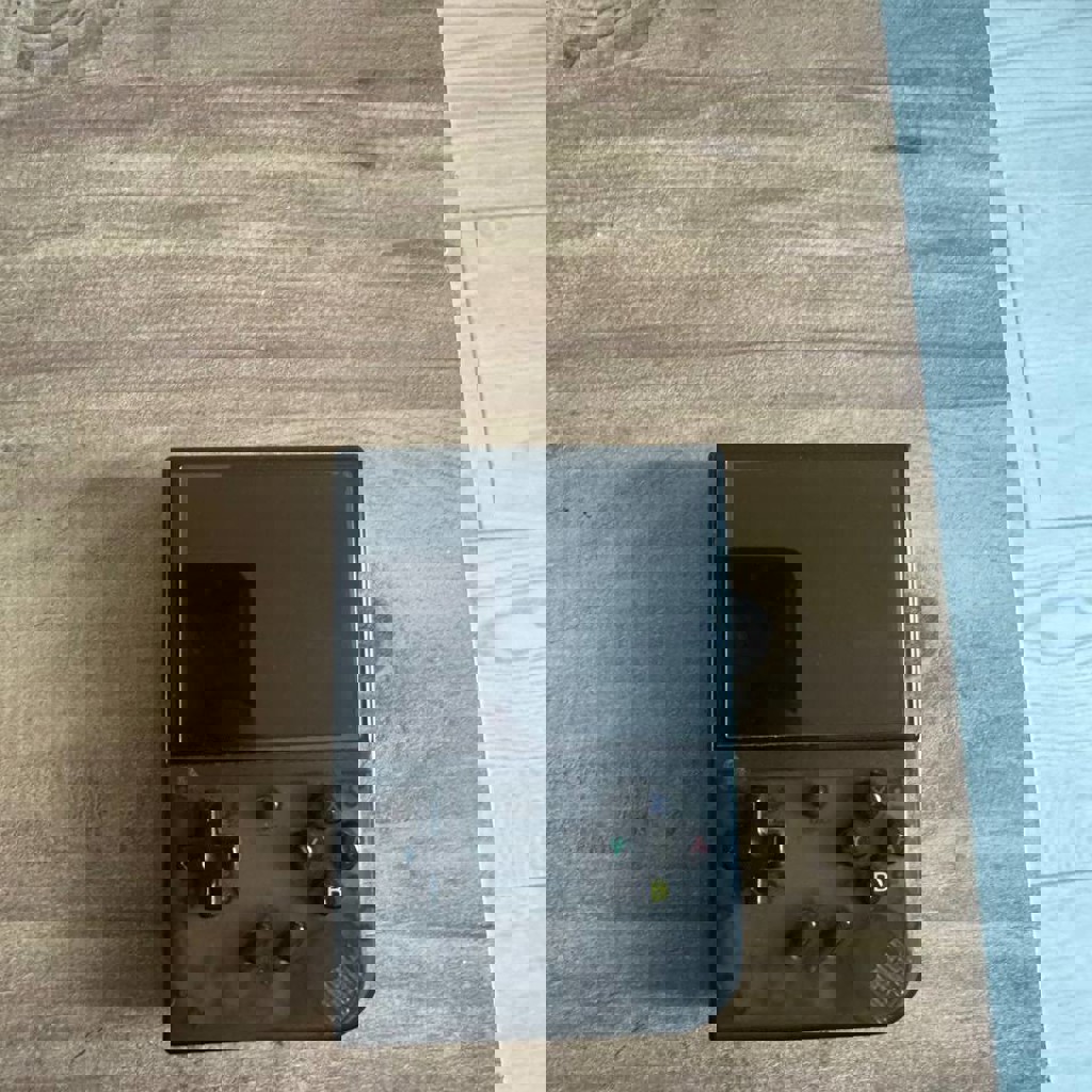 Anbernic RG35XX Plus