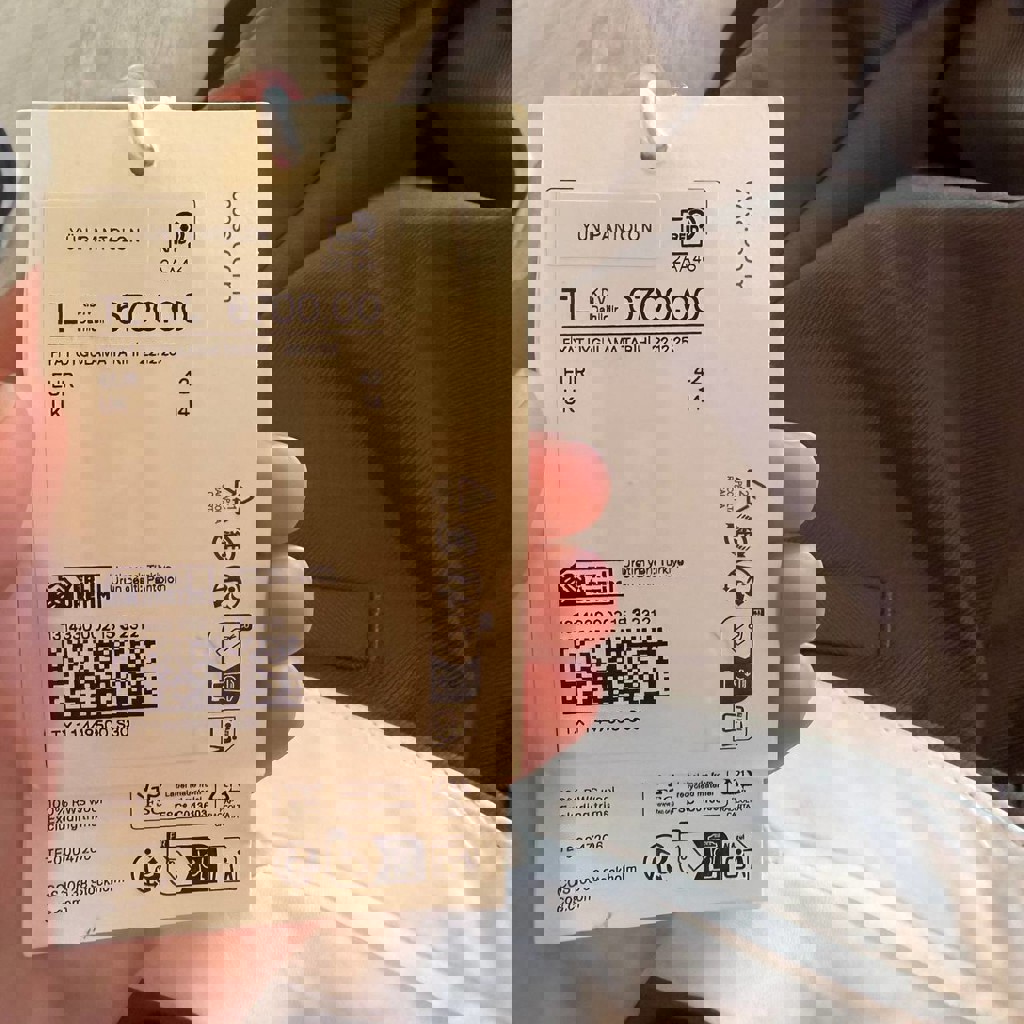 Штаны женские Cos