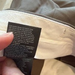 Штаны женские Cos - фото 2