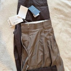 Штаны женские Cos - фото 3