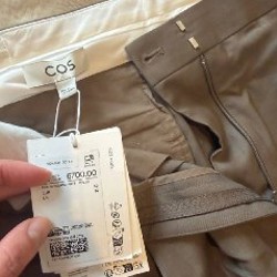 Штаны женские Cos - фото 4