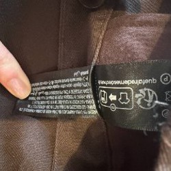 Штаны женские Cos - фото 5