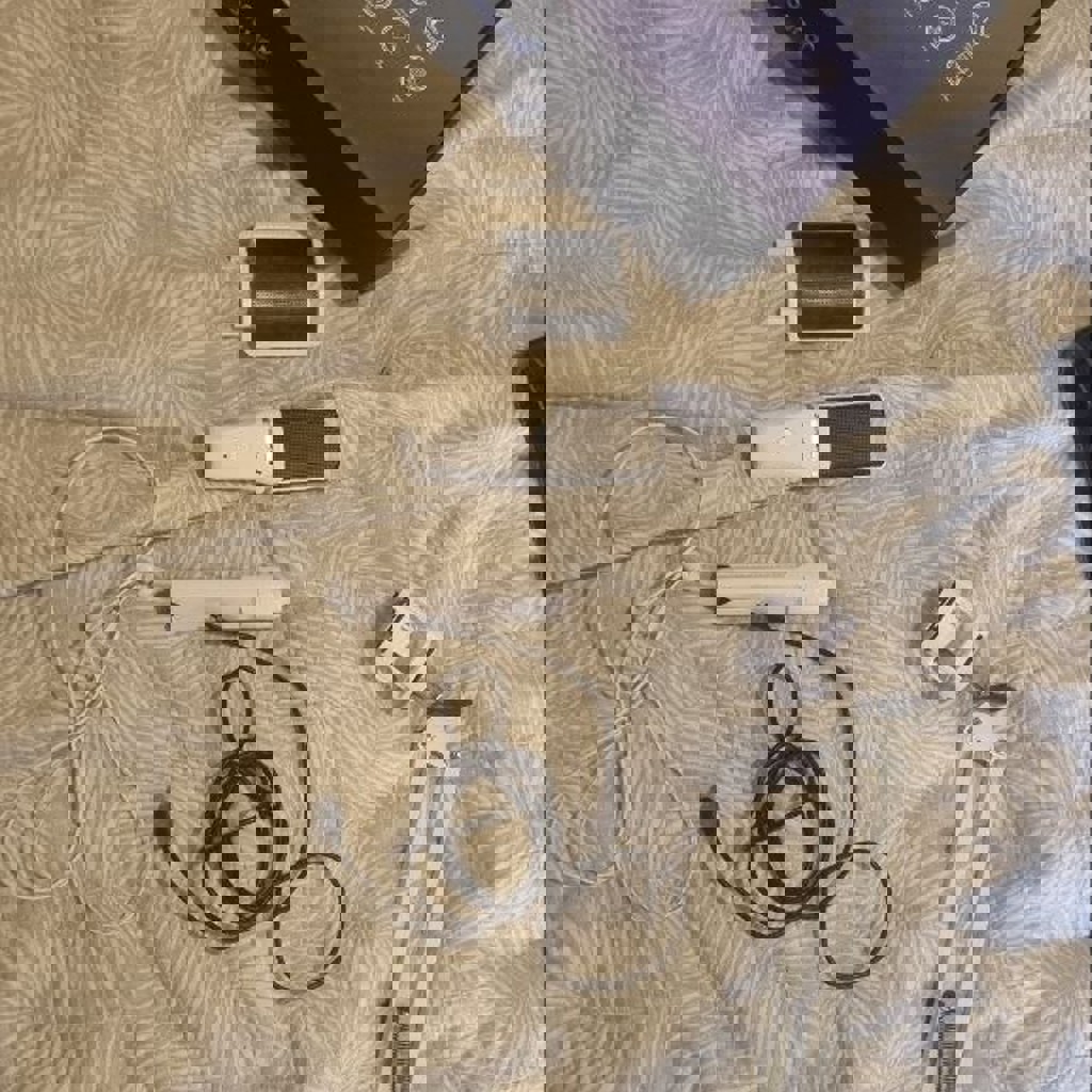 Игровой микрофон