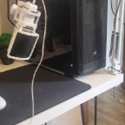 Игровой микрофон - фото 2