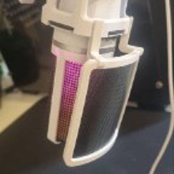 Игровой микрофон - фото 3