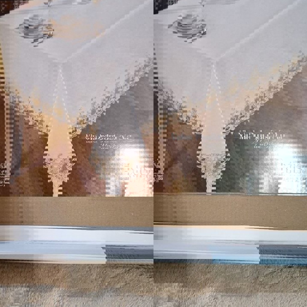 Льняная скатерть