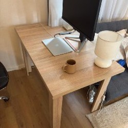 Рамка jysk 50x70 - фото 1