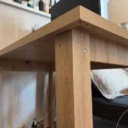 Рамка jysk 50x70 - фото 2