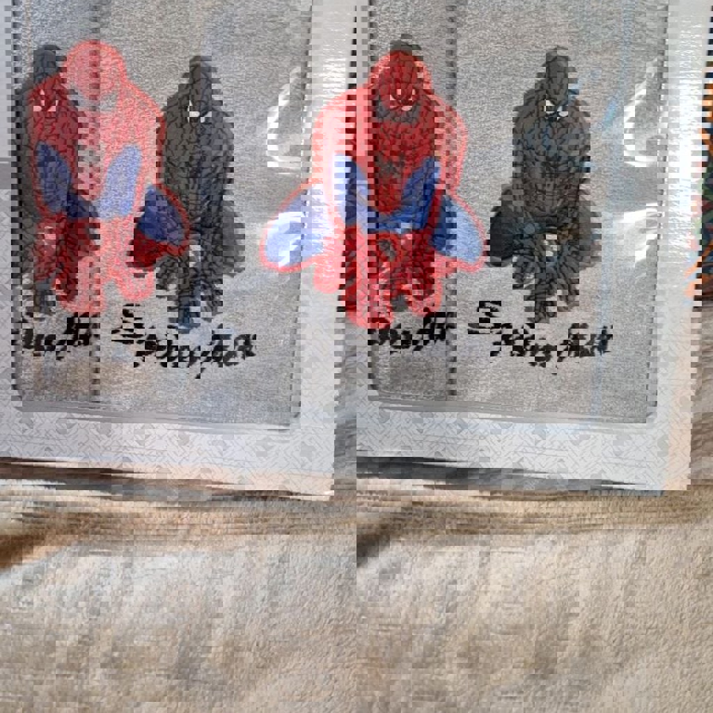 Комплект детских полотенец