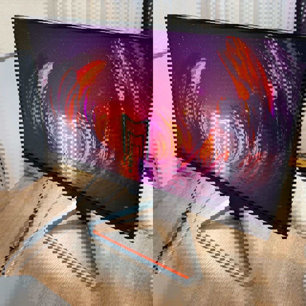 Монитор Benq EX2510S