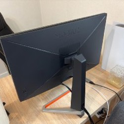 Монитор Benq EX2510S - фото 2