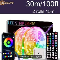 Светодиодные ленты - фото 4