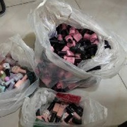 Гель лаки - фото 1