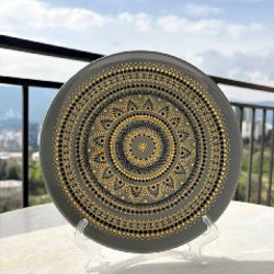 Декоративные тарелки - фото 3