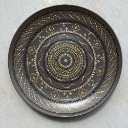 Декоративные тарелки - фото 5