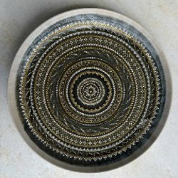 Декоративные тарелки - фото 6