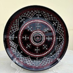 Декоративные тарелки - фото 8