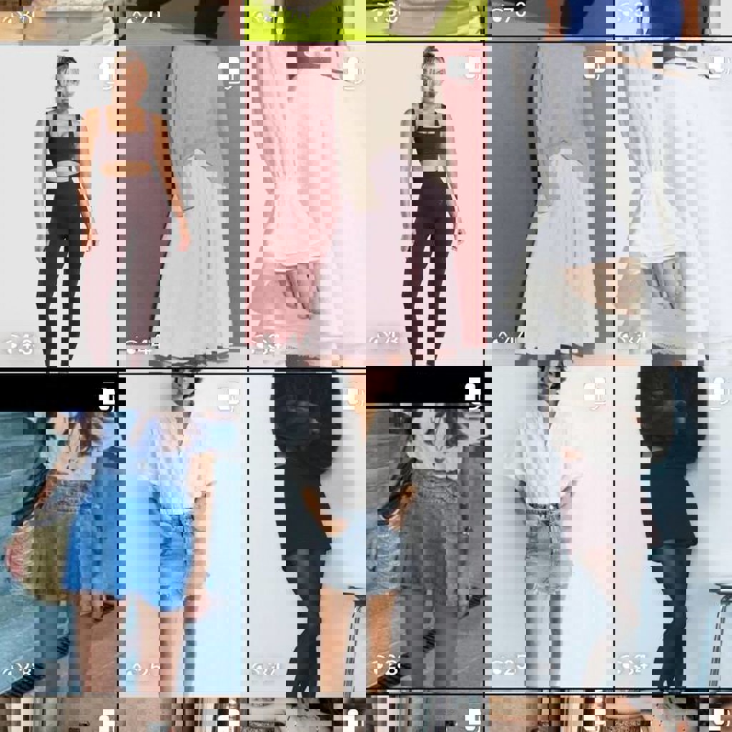 Одежда и обувь