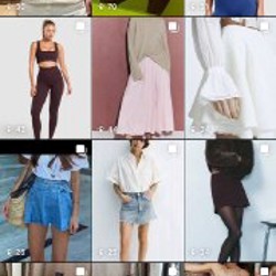 Одежда и обувь - фото 1