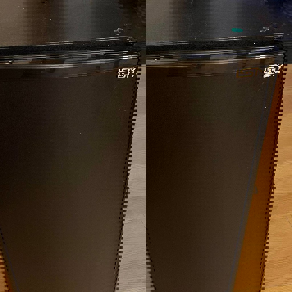 Мини холодильник