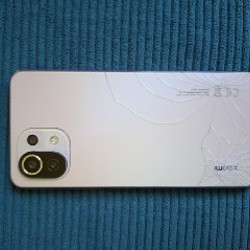 Xiaomi Redmi 11 Lite - фото 3