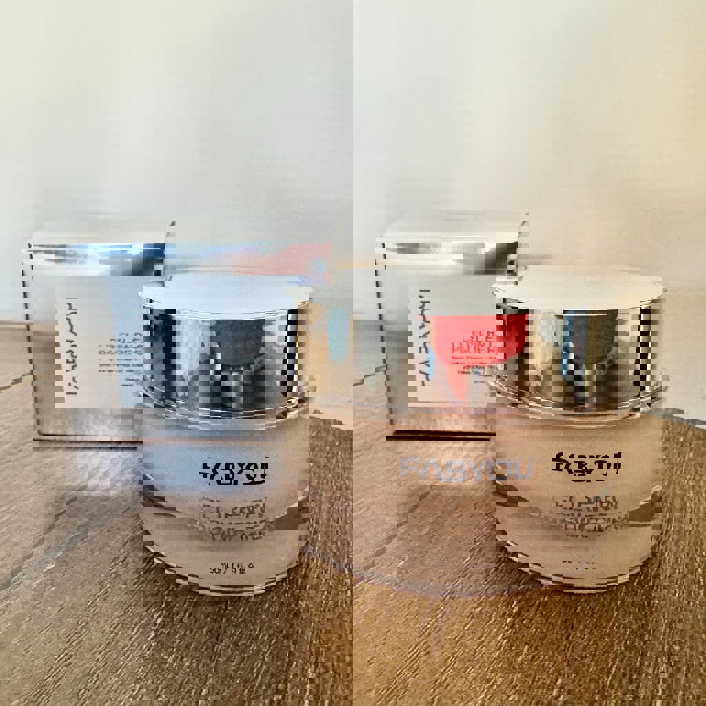 Сыворотка Fabyou