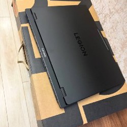 Игровой ноутбук Lenovo Legion 5 - фото 4