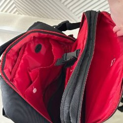 Рюкзак для ноутбука HP Omen 17.3 - фото 3