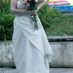 Свадебное платье - фото 2