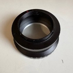 Объектив 7Artisans 25mm f/1.8 - фото 5