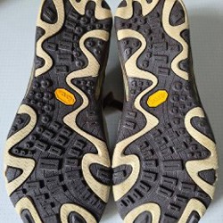 Сандалии Merrell Siren Ginger - фото 2