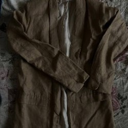 Рубашка под джинсу - фото 6