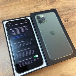 IPhone 11 Pro - фото 4