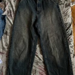 Легкие джинсы - фото 4