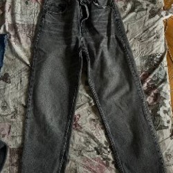 Легкие джинсы - фото 6