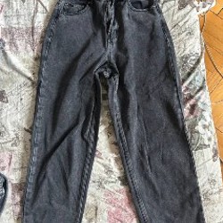 Легкие джинсы - фото 7