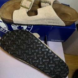 Birkenstock Arizona - фото 2