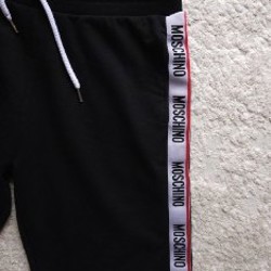 Шорты Moschino Underwear - фото 2