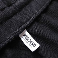 Шорты Moschino Underwear - фото 3