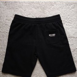 Шорты Moschino Underwear - фото 4