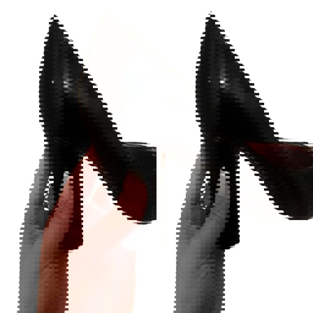 Туфли на каблуке