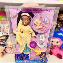 Sasha Bratz First Edition - фото 4