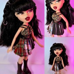 Sasha Bratz First Edition - фото 6