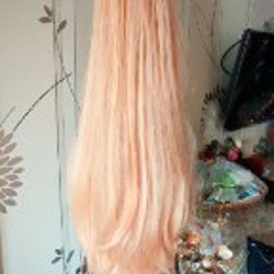 Парик - фото 3