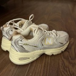 Кроссовки New Balance - фото 4